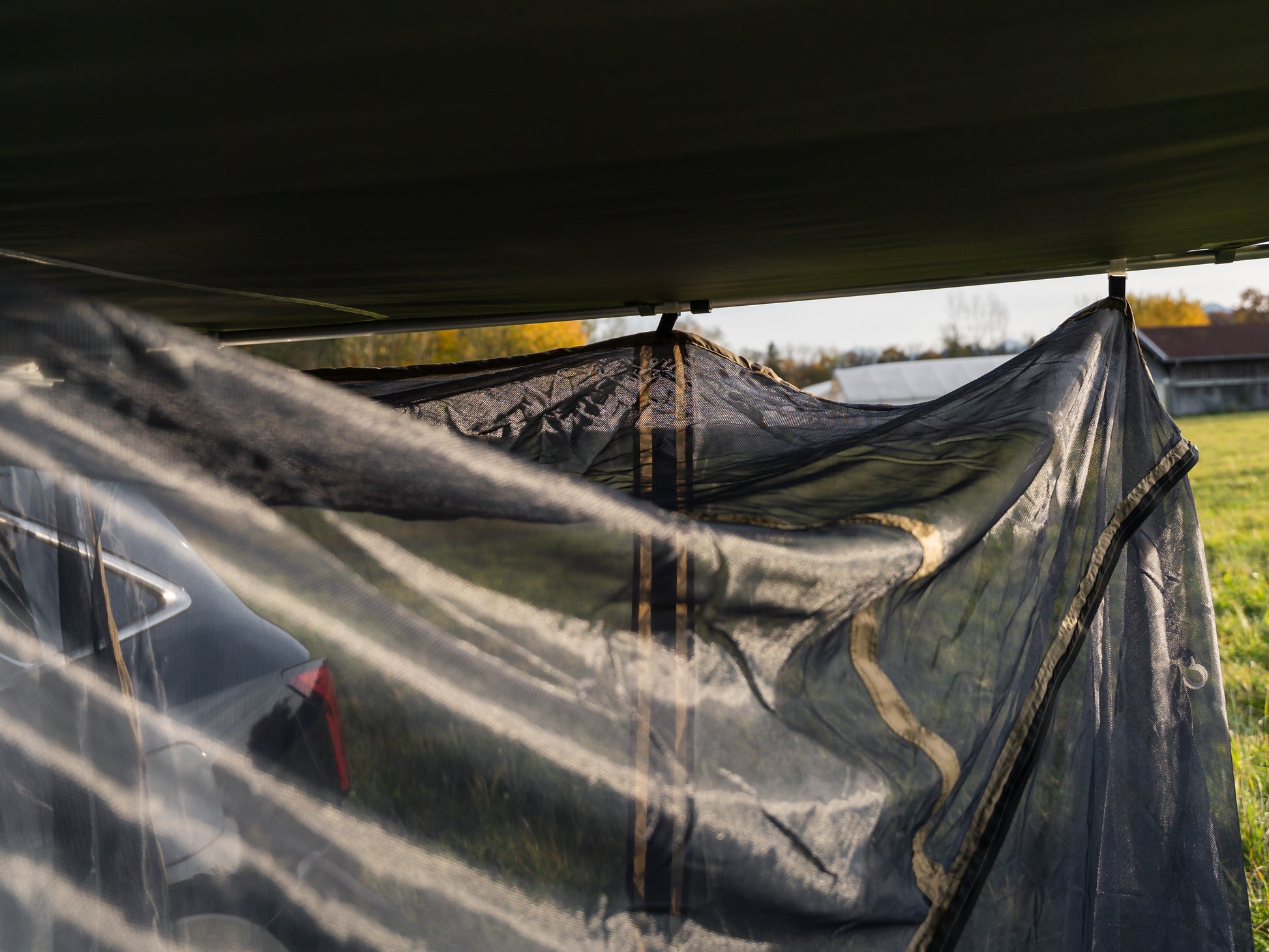 moskitonetz für tarp Gumtree Moskitonetzraum