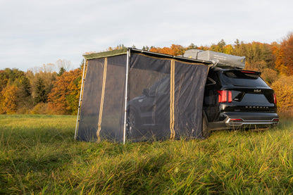 Gumtree Moskitonetzraum