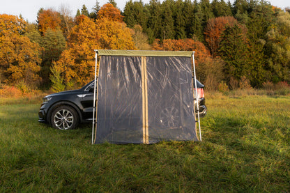 Gumtree Moskitonetzraum