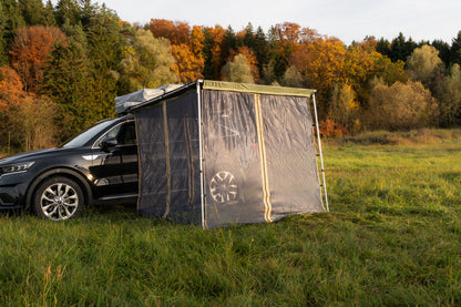 Gumtree Moskitonetzraum