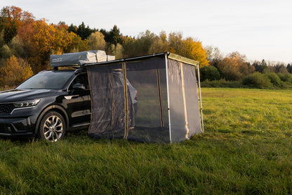 Gumtree Moskitonetzraum