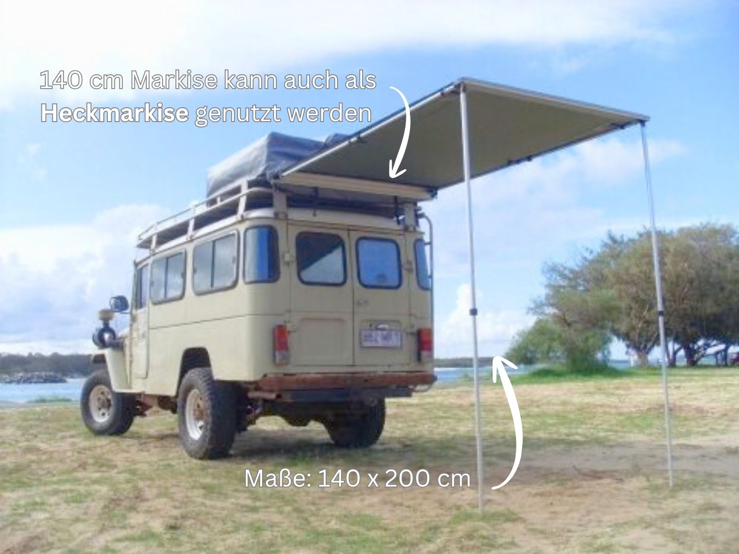Gumtree Car Awning