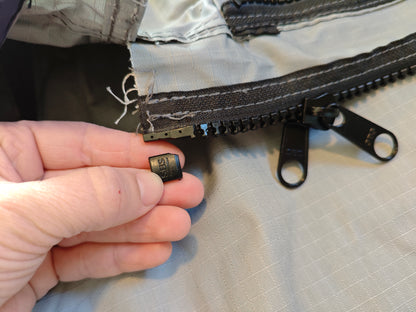 Daintree 165cm awning B-stock