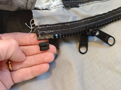 Daintree 165cm awning B-stock