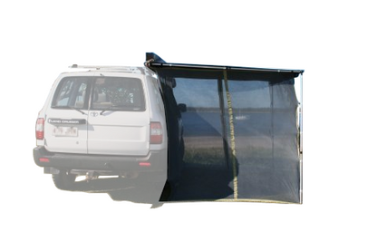 Gumtree 2,0m Automarkisen-Moskitonetzraum B-Ware