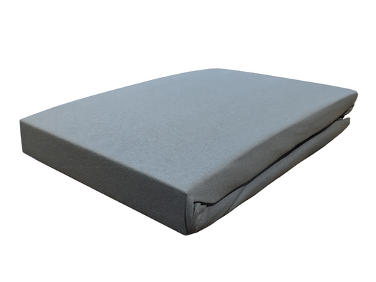 fitted sheet - folding roof tent