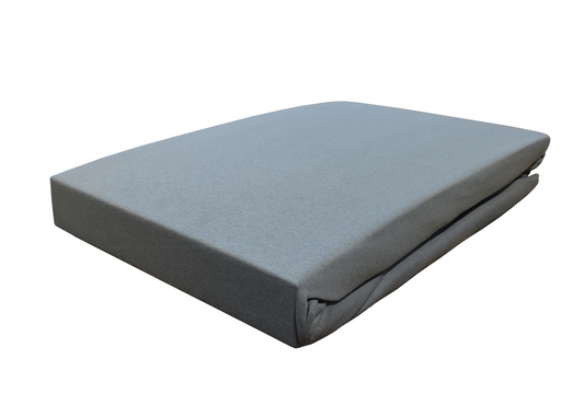 Spannbetttuch - Falt-Dachzelt