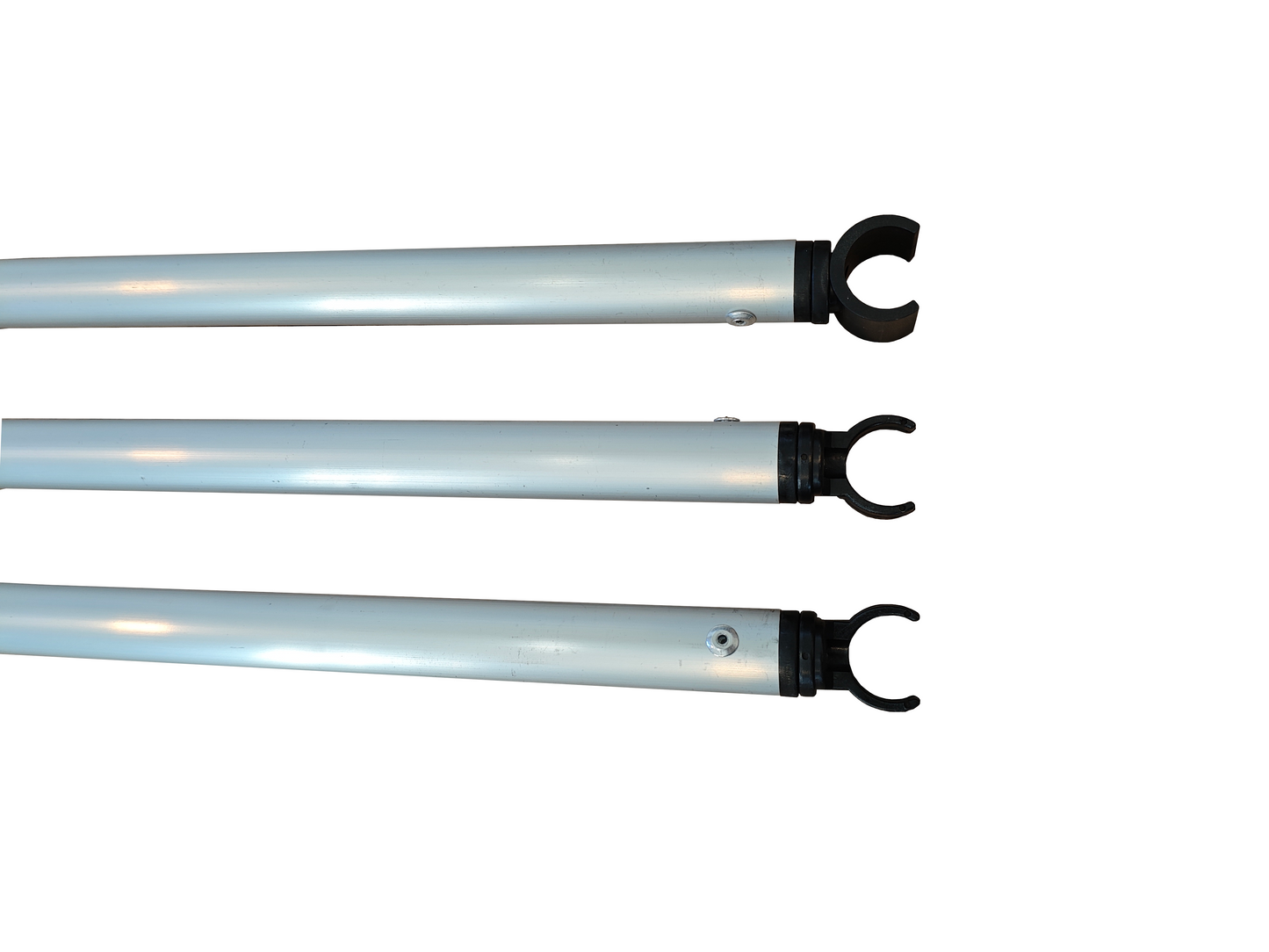 Spannstangen Set Daintree Innenraum