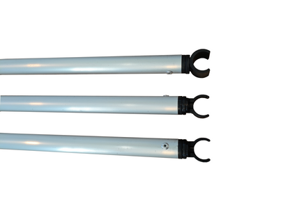 Spannstangen Set Daintree Innenraum