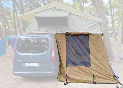 Tanami Plus Vorzelt