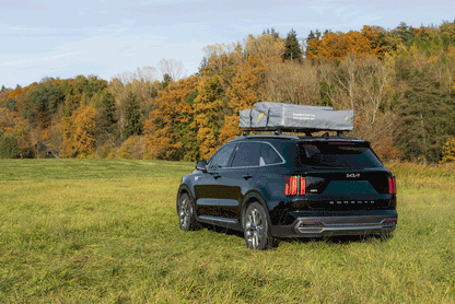 Tanami Ultra Light 130cm Dachzelt