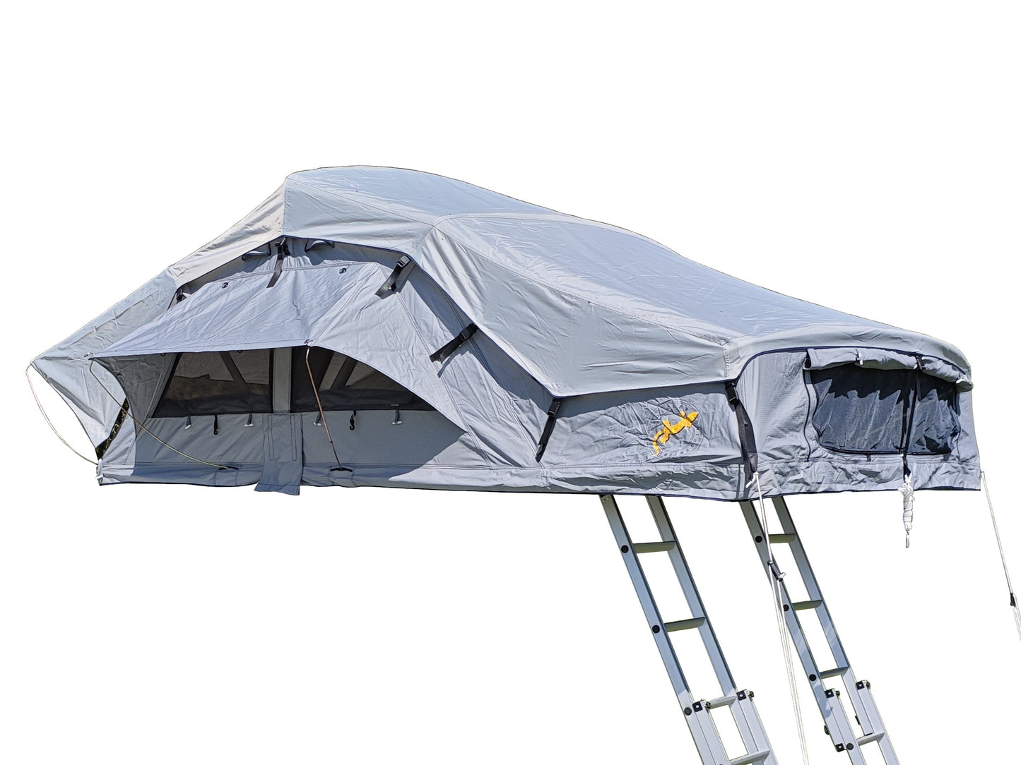 Tanami Pro Falt-Dachzelt (4 Größen)