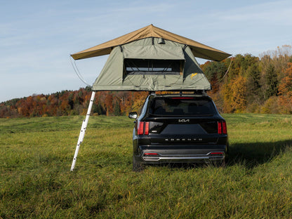 Tanami Ultra Light auf Kia Sorento