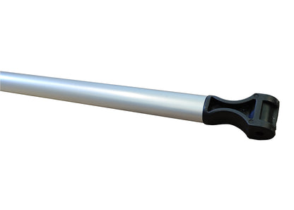 telescopic pole
