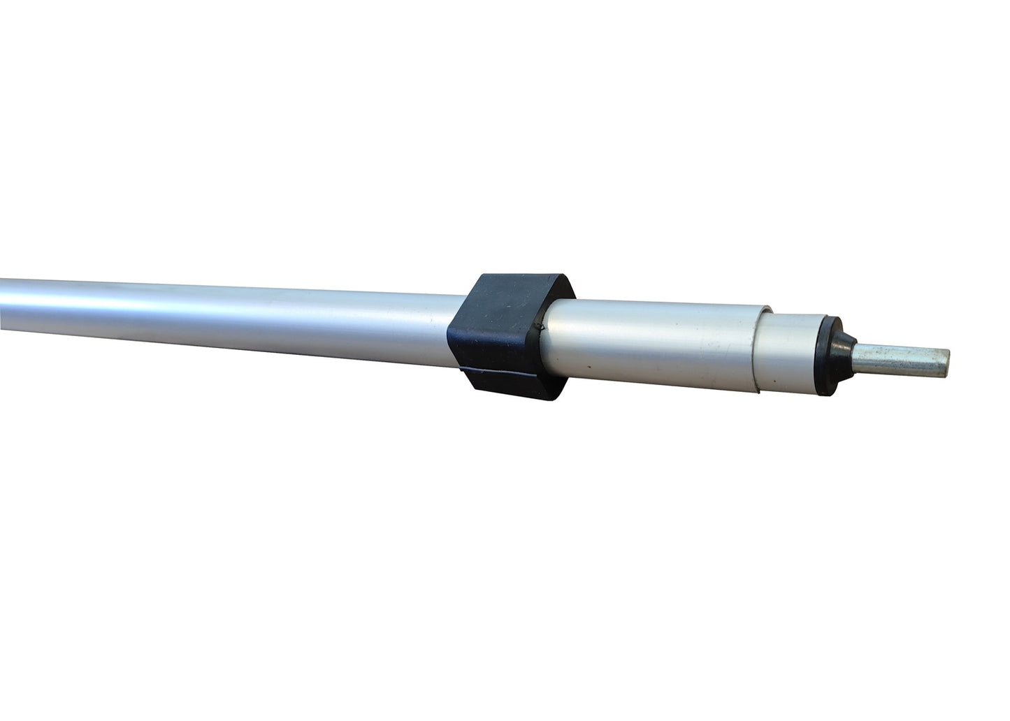 telescopic pole