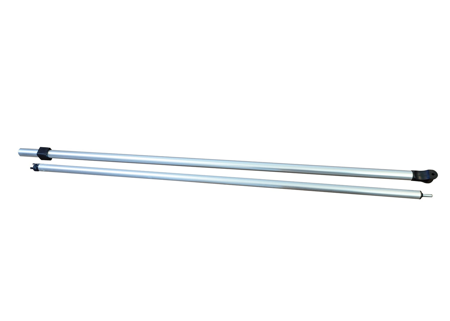 telescopic pole