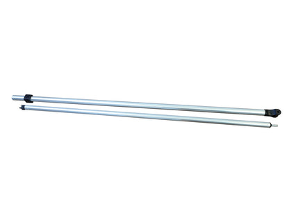 telescopic pole