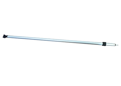 telescopic pole