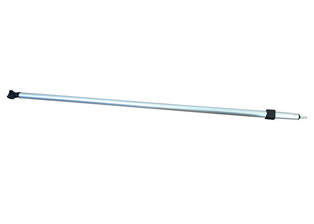 telescopic pole