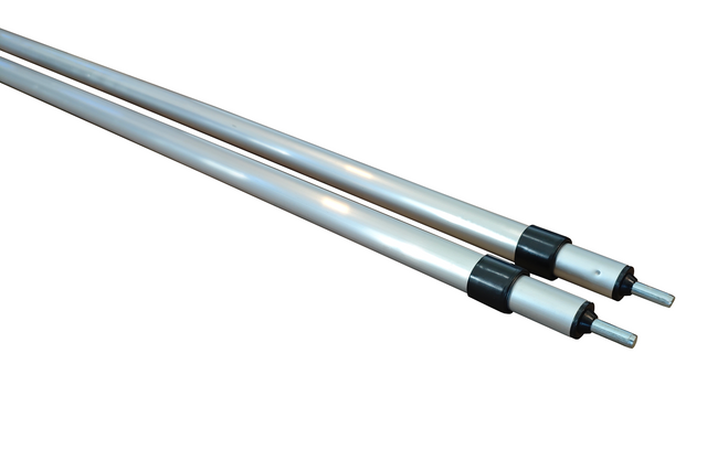 Daintree Pro Vorzelt Pole Set