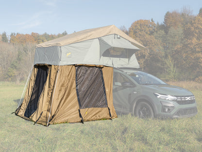 Tanami Plus awning B-stock