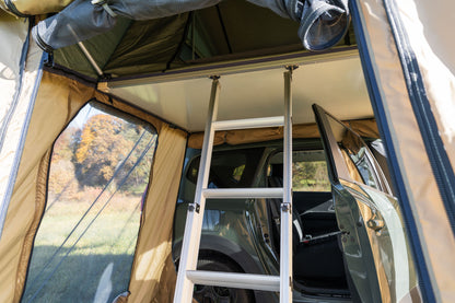 Tanami Plus awning