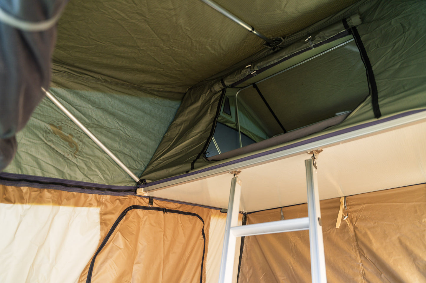 Tanami Plus awning