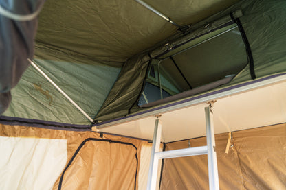 Tanami Plus awning