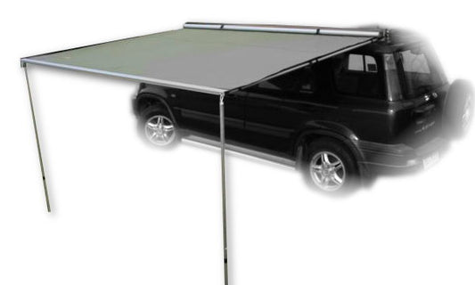 Gumtree 2,5m Automarkise C-Ware