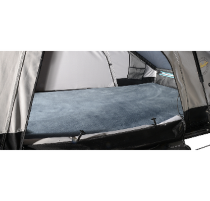 Bonito hybrid hard-shell roof tent C-stock