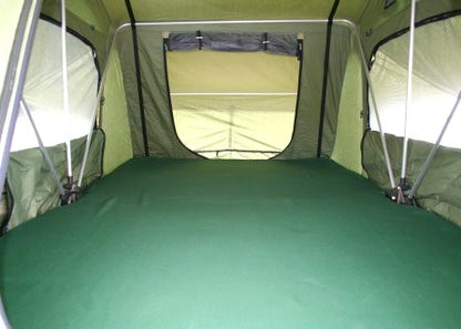 165cm Matratze für Falt-Dachzelt - C Ware