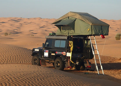 Tanami Plus 165cm C-Ware