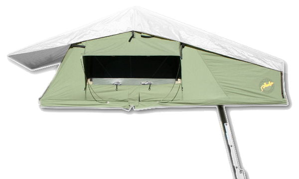 Replacement tent wall for Tanami Plus roof tent