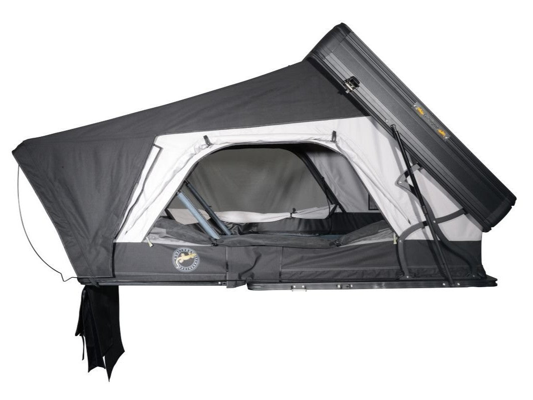 Bonito Seitenansicht freigestellt