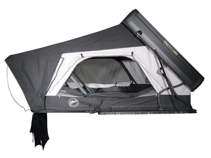 Bonito Seitenansicht freigestellt