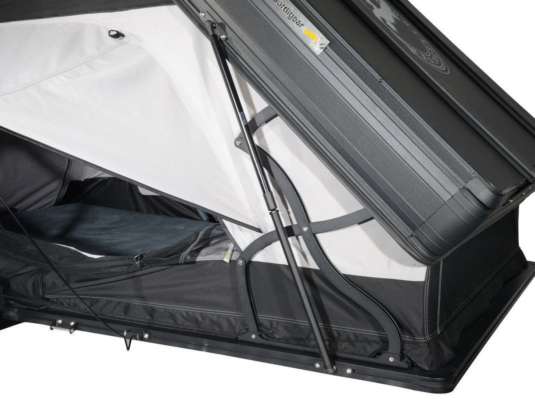 Bonito Hubbettmechanismus Hinteransicht freigestellt