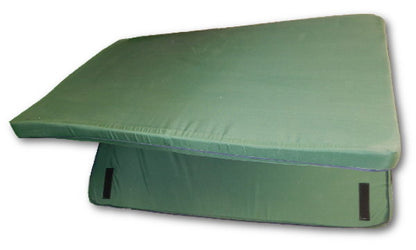 165cm Matratze für Falt-Dachzelt - C Ware