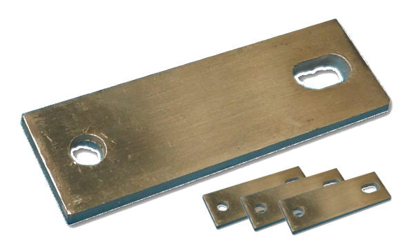 Montageplatten