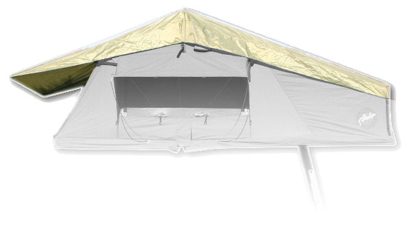 Tanami Plus Faltdachzelt von Gordigear