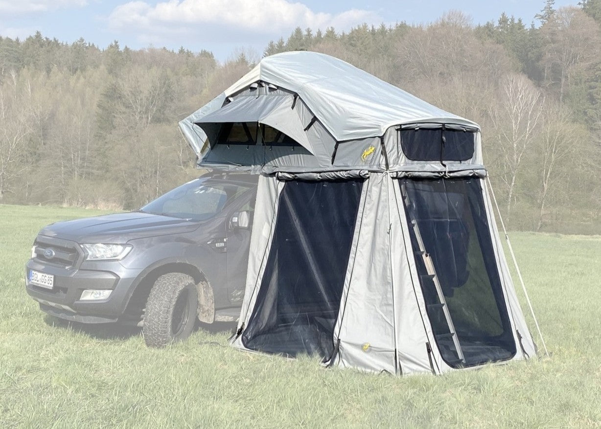 Daintree 165cm awning B-stock
