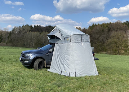 Daintree 165cm awning B-stock