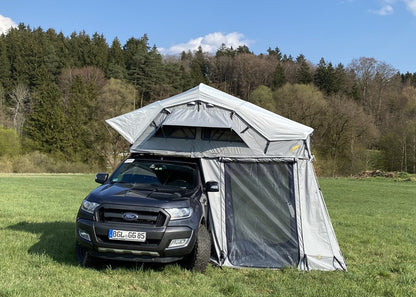 Daintree 165cm awning B-stock