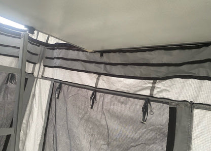 Daintree 165cm awning B-stock