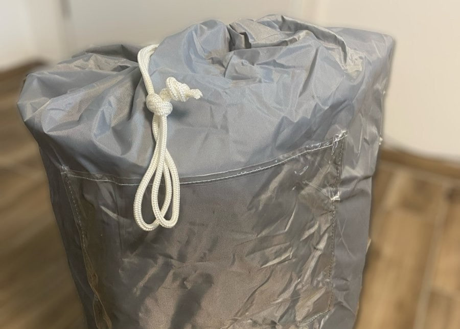 Daintree 165cm awning B-stock