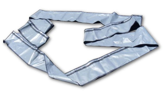 Vorzelt-Höhenerweiterung Daintree