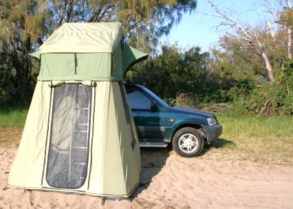 Tanami Plus Vorzelt B-Ware