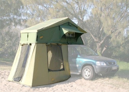 Tanami Plus Vorzelt B-Ware