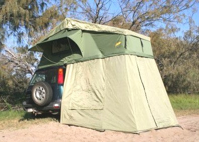 Tanami Plus Vorzelt B-Ware