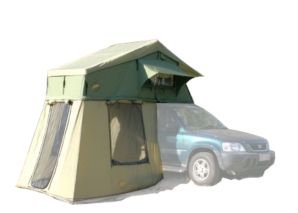 Tanami Plus Vorzelt B-Ware