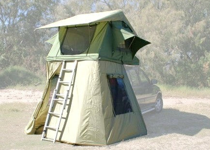 Tanami Light Vorzelt